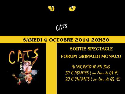 CATS