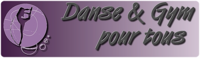 Association "Danse & Gym pour tous"
